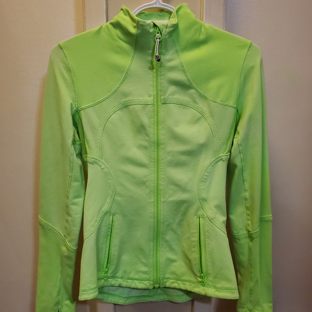 Lululemon Jacket